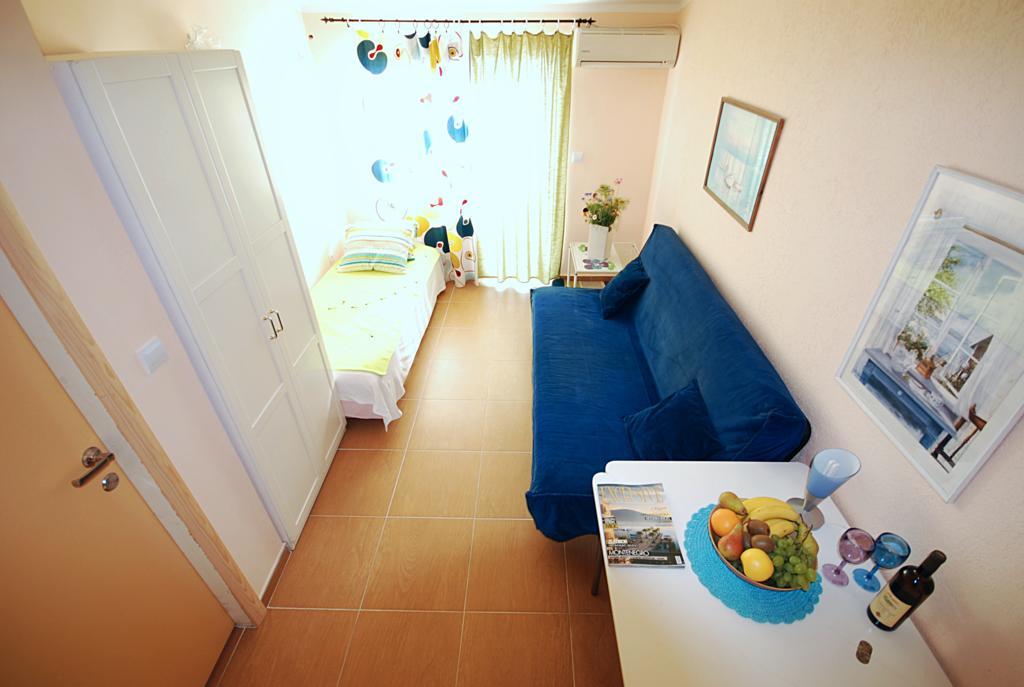 Jaz Apartments Будва Номер фото